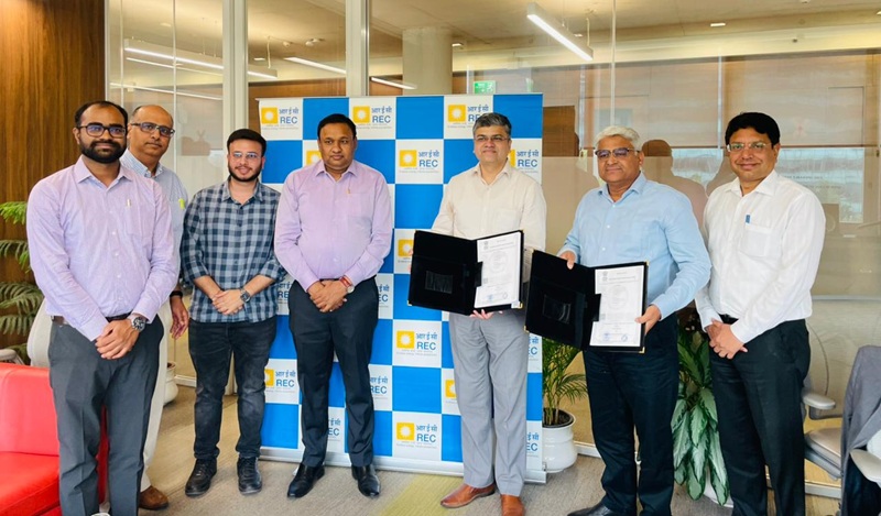 REC commits ₹1.40 cr under CSR for ‘Green Innovator Immersive Learning Lab’ Project